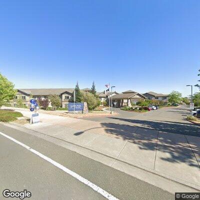 Medical call near Mangels Boulevard, Fairfield