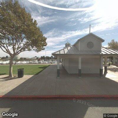 Two patients reported at 800 Kellogg St, Suisun City