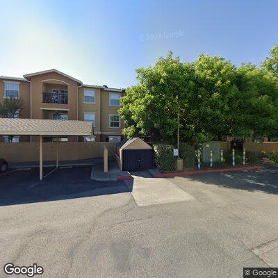 Medical call near North McDowell Boulevard