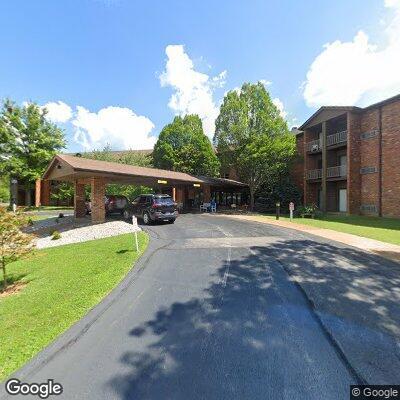Medical call at Herculaneum Autumn Ridge care home