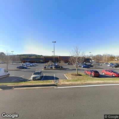 Person falls at Food Lion in Grottoes