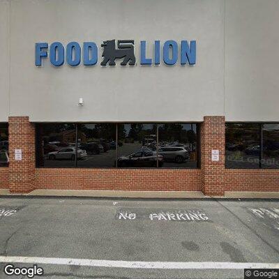 Medical incident at Food Lion on North Madison Road