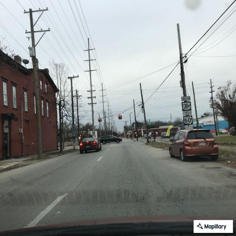 Person sleeping on curb mistaken for medical emergency
