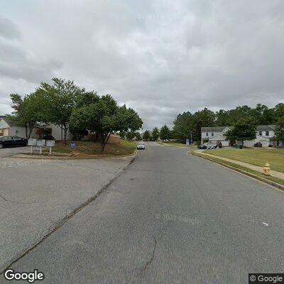 Person reported with hemorrhage on Columbus Drive