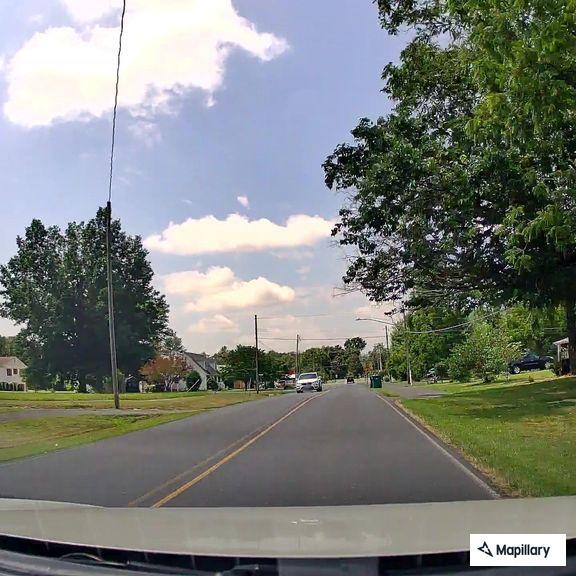 58-year-old female stung by bee at 401 5th St