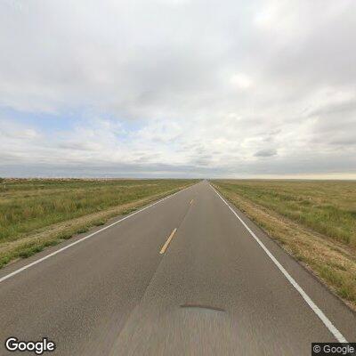 Broken-down vehicle near Highway 96 and 167
