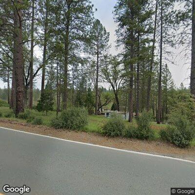 Person medically sick near Railroad Flat Road south of Eagle View Drive