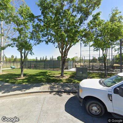 Person suffers non-injury fall at Bay Vista Court
