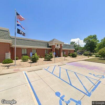 Emergency response for psychiatric case at Pevely PD