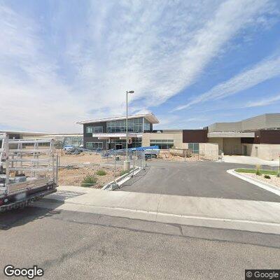Patient transfer from Beaver Hospital to St. George