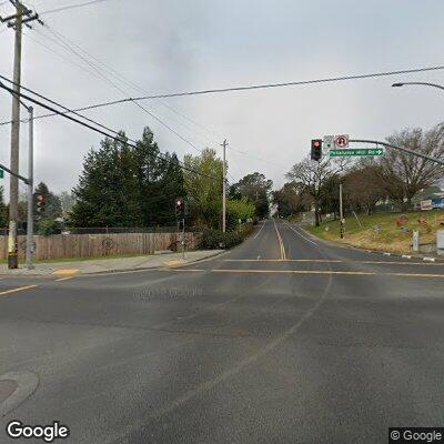 Report of impaired driver on Petaluma Hill Road