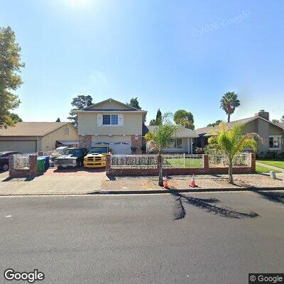 Person reported sick near Costa Drive in Napa