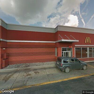 28-year-old woman actively seizing at McDonald's
