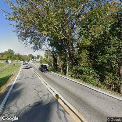 Female threatened to jump, fled in blue SUV in Crestwood