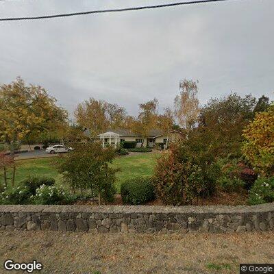 Person suffered fall at Olive Hill Lane in Napa