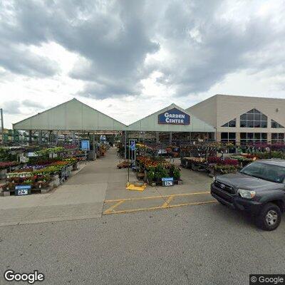 Tractor trailer driver refuses to leave store lot