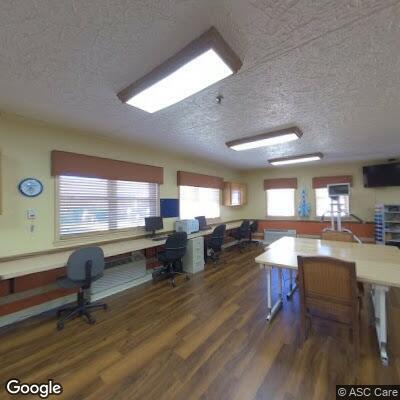 Person needs medical help at nursing home