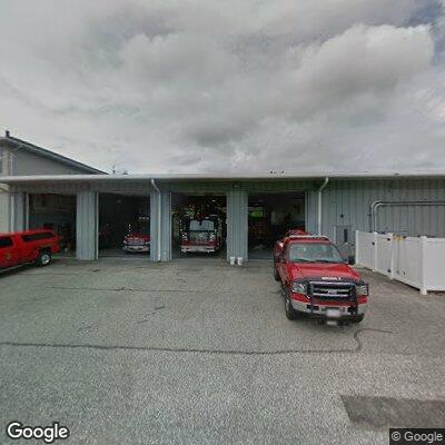 Person with mental health crisis at fire station