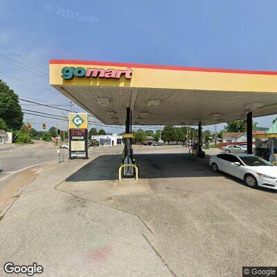 Woman reports assault at Go Mart on Chestnut Street