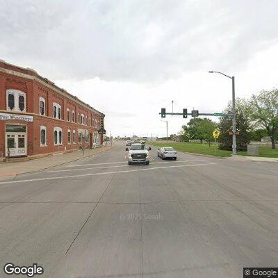 Railroad crossing arm malfunction at East Santa Fe