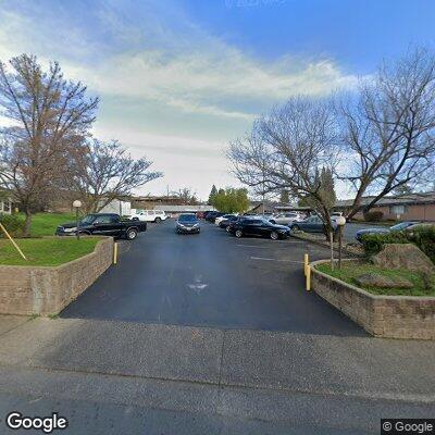 Person needs medical attention at nursing rehab center