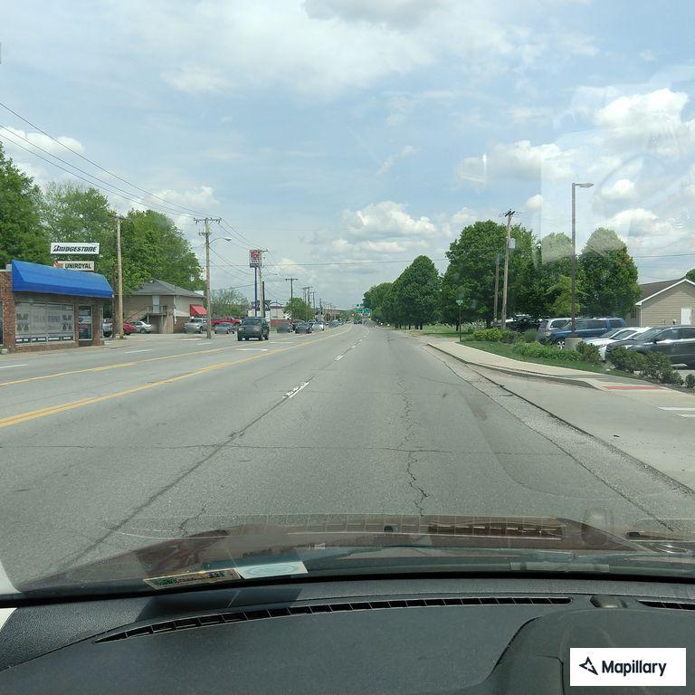 Woman reported for shoplifting at McDonald’s