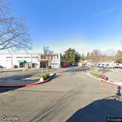 Gas theft interrupted behind Vacaville U-Haul