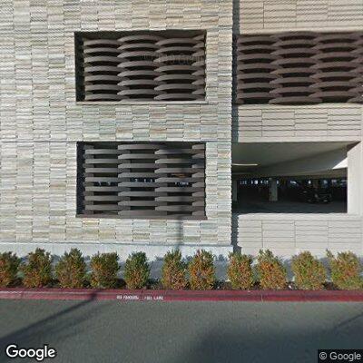 Person having difficulty breathing at casino garage lobby