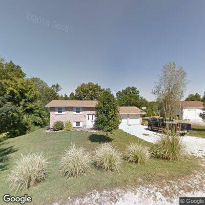 Person suffers cardiac arrest at White Oak Drive