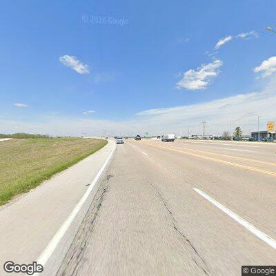 Reckless driving by dark gray Chevrolet Silverado