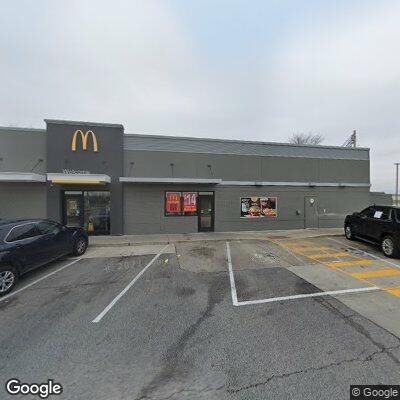 Minor two-vehicle crash at Nashville McDonald’s