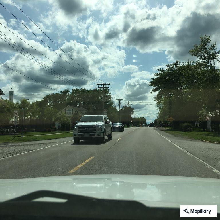 Person reported with chest pain near Rosebud
