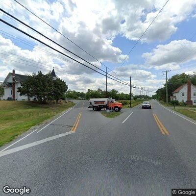 Traffic control at Forest Grove and Old Ocean City