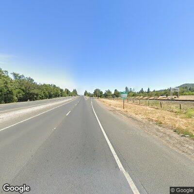 Reckless driver weaving on Highway 29 near Yountville