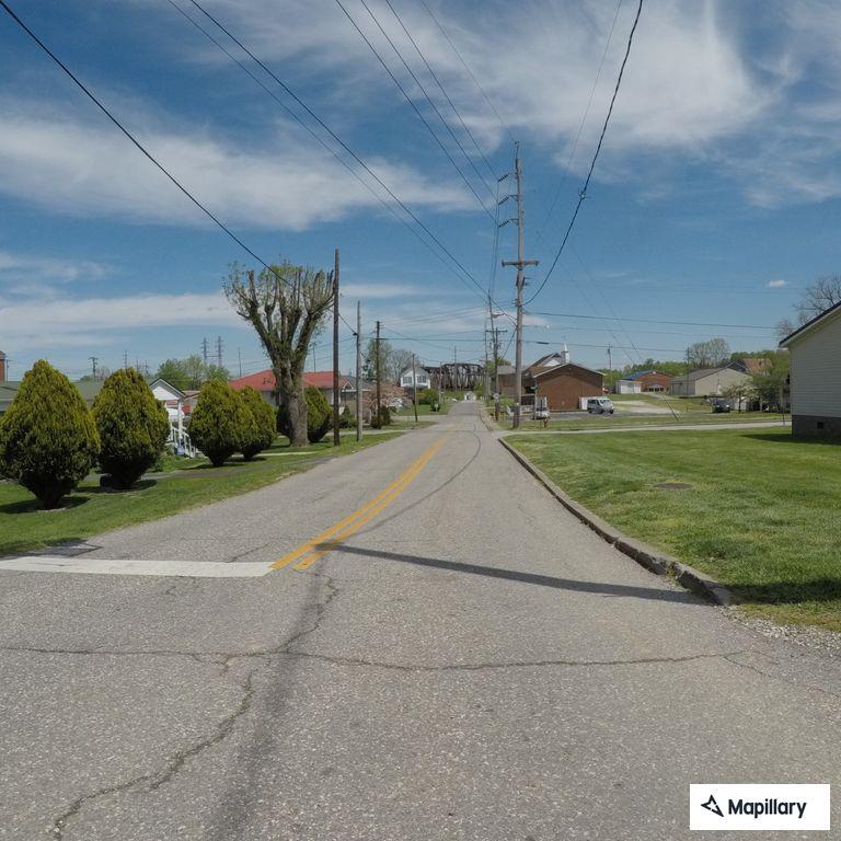 Officer asked to contact residents about missing person