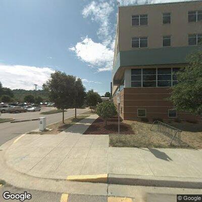 Domestic dispute at hospital parking garage