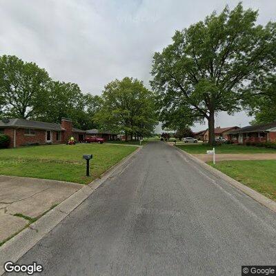 Reckless four-wheeler speeding on Broken Ridge Dr