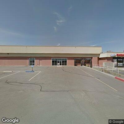 Fire alarm with water flow at Harbor Freight
