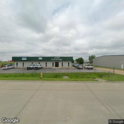 Person with diabetic emergency at Union Machinery
