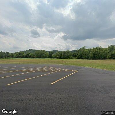 Stolen vehicle reported at Route 60 Walmart lot