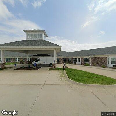 Person injured in fall at care center in Union