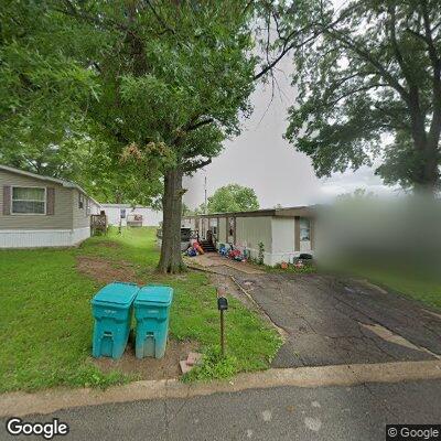 Person injured after fall at Villa Ridge home