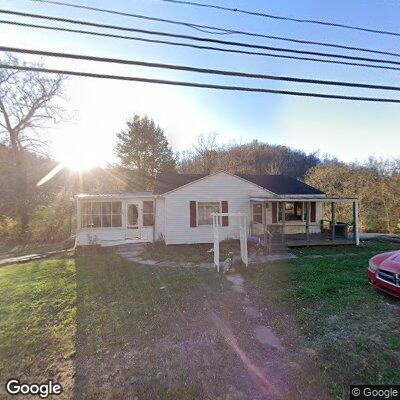 Domestic dispute with property damage reported
