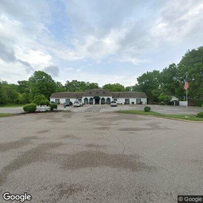 Person injured after fall at assisted living facility
