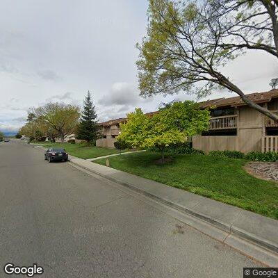 Accidental 911 call near Watson Ranch