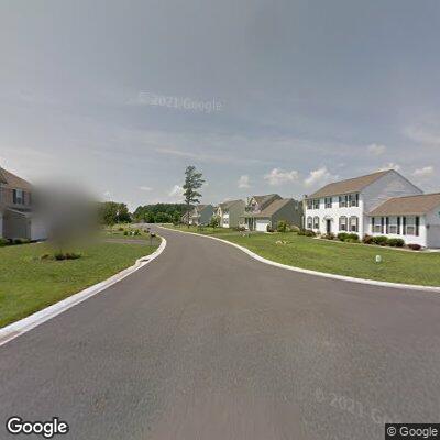 Person unconscious near Rocking Horse Drive