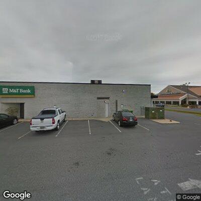 Commercial fire alarm at bank on Sussex Highway