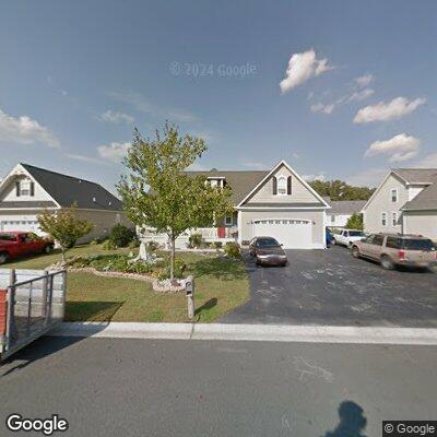 Person found unconscious at Sandy Branch Drive