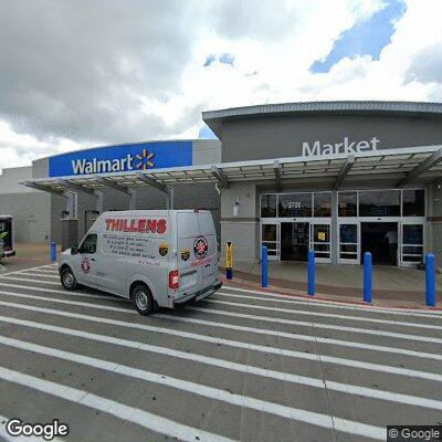 Person assisted after fall at Walmart in High Ridge