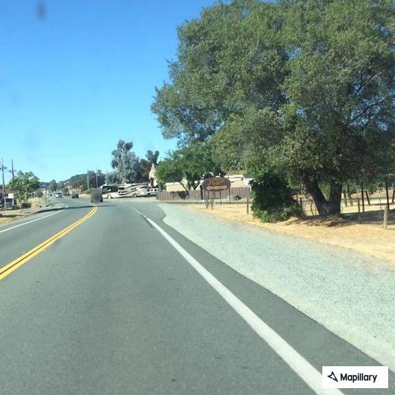 Animal control requested on CA-49 near Plymouth
